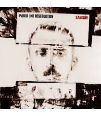 PABLO UND DESTRUKTION