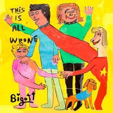 BIGOTT. THIS IS ALL WRONG