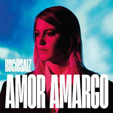 ROCIO SAIZ. AMOR AMARGO