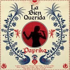 LA BIEN QUERIDA. PAPRIKA.