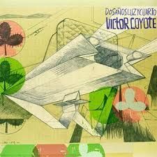 VICTOR COYOTE. DOS AÑOS Y CUARTO