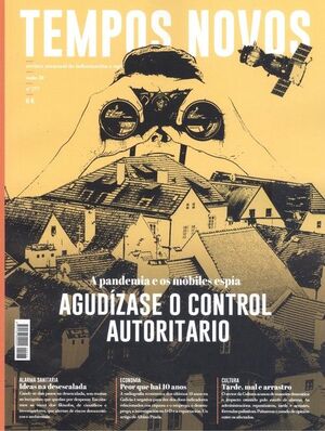 TEMPOS NOVOS Nº329