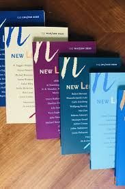 NEW LEFT REVIEW