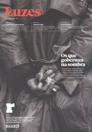 REVISTA LUZES 137