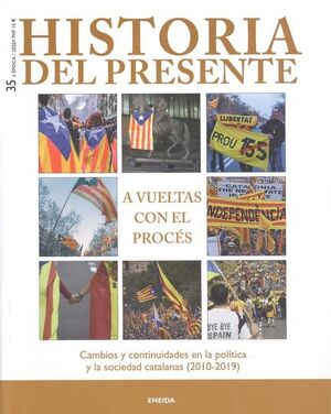 HISTORIA DEL PRESENTE