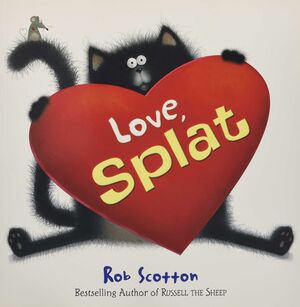 LOVE SPLAT