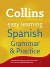 SPANISH GRAMMAR AND PRACTICE EASY LEARNING