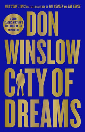 CITY OF DREAMS