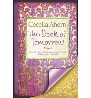 BOOK OF TOMORROW INTL, THE