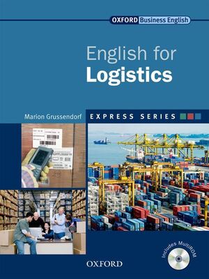 ENGLISH FOR LOGISTICS