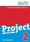 PROJECT 2. I-TOOLS CD-ROM ED 2008