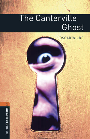CANTERVILLE GHOST OBL 2 +MP3 PACK