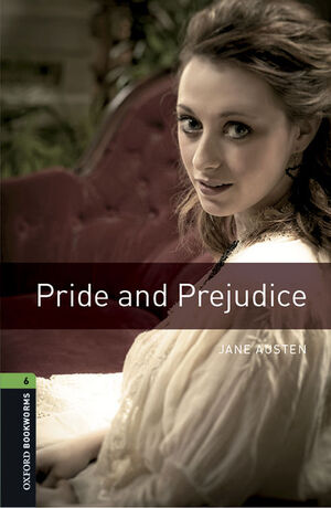 PRIDE & PREJUDICE
