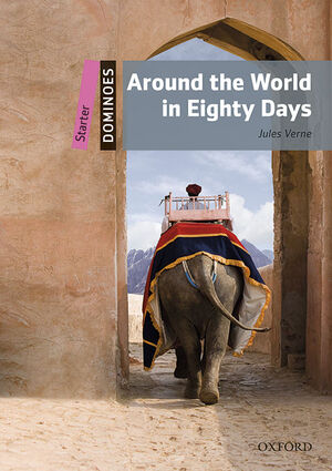AROUND WORKD IN EIGHTY DAIS +MP3 PACK