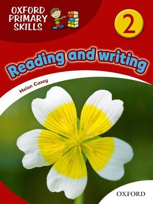 OXFORD PRIMARY SKILLS 2. SKILLS BOOK
