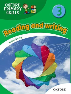 OXFORD PRIMARY SKILLS 3. SKILLS BOOK