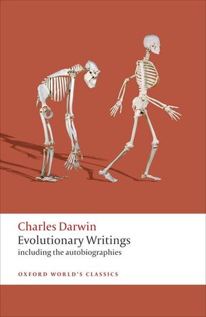 EVOLUTIONARY WRITINGS