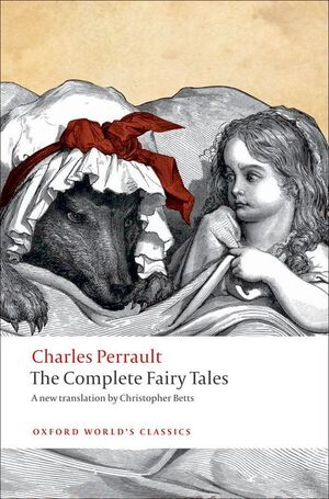 THE COMPLETE FAIRY TALES