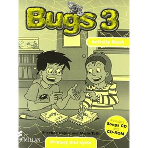 BUGS 3 AB PK