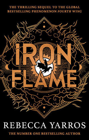 IRON FLAME
