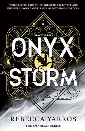ONIX STORM