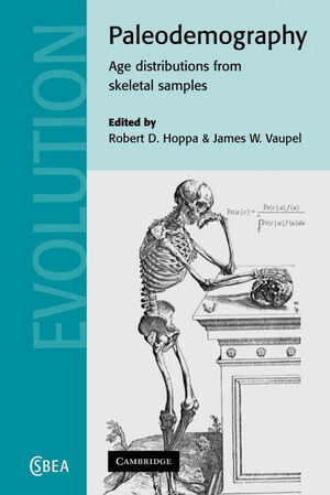 PALEODEMOGRAPHY