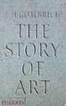THE STORY OF ART - 16ª ED