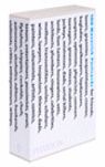 ALAN FLETCHER - 100 MAVERICK POSTCARDS