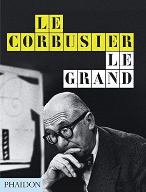 LE CORBUSIER LE GRAND - MIDI EDITION