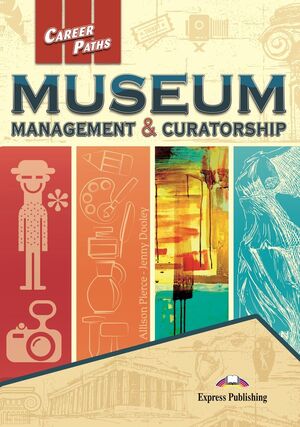 MUSEUM MANAGEMENT BOOK