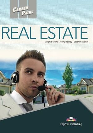 REAL ESTATE BOOK