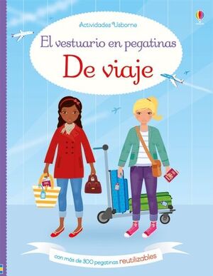 DE VIAJE
