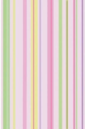 TENEUES BLOC STRIPES 10X15 CIERRE MAGNETICO