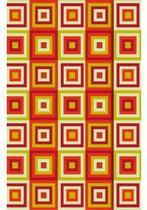 RETRO SQUARES MAGNETO LIBRETAS CLASSIC 10 X 15