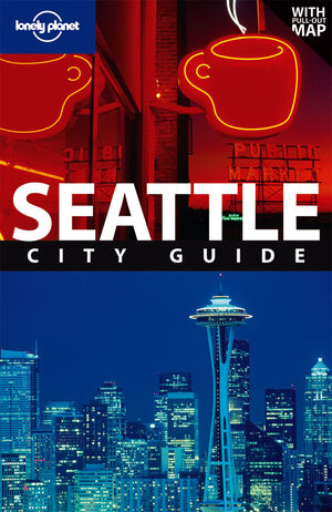 SEATTLE 5 (INGLÉS)