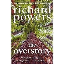 THE OVERSTORY