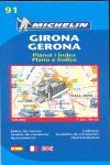 PLANO GIRONA/GERONA
