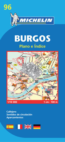 PLANO BURGOS