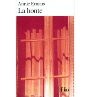LA HONTE