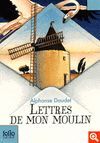 LETTRES DE MON MOULIN