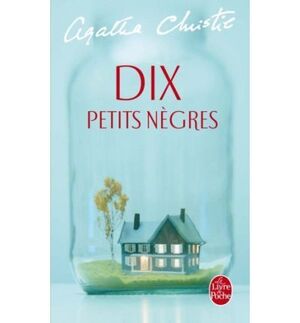 DIX PETITS NÈGRES