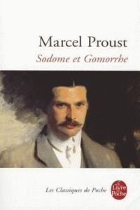 SODOME ET GOMORRHE