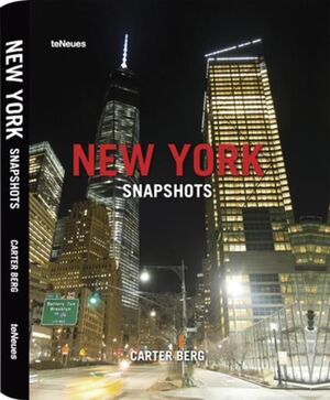 NEW YORK SNAPSHOTS-TENEUES