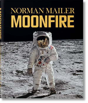 MOON FIRE: THE EPIC JOURNEY