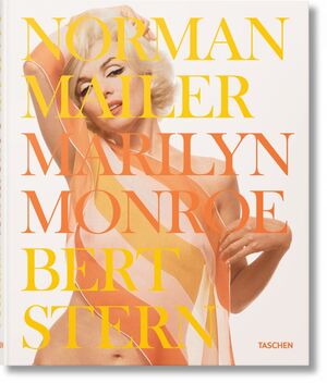 NORMAN MAILER/BERT STERN. MARILYN MONROE
