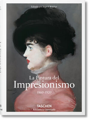 IMPRESIONISMO. 1860-1920