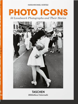 PHOTO ICONS, BIB. UNIVERSALIS- INGLES