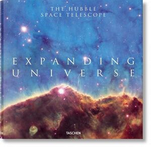 EXPANDING UNIVERSE- THE HUBBLE SPACE TELESCOPE-INT