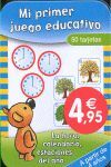 HORA CALENDARIO ESTACIONES,LA