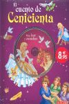 EL CUENTO DE LA CENICIENTA + CD